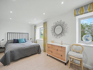 Guest Bedroom- click for photo gallery